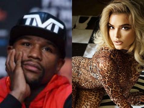 floyd mayweather jr photos|floyd mayweather current girlfriend.